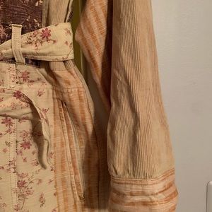 Free People jumpsuit